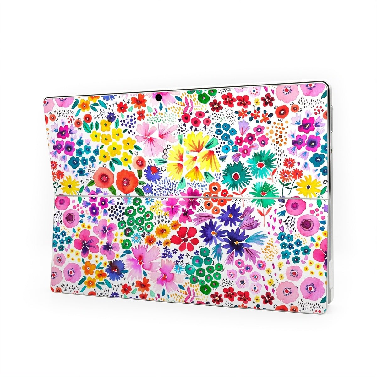 Artful Little Flowers - Microsoft Surface Pro Skin