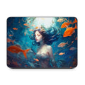 As I Sink - Apple Smart Keyboard Folio Skin