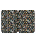 All Mush - Apple Smart Folio Skin