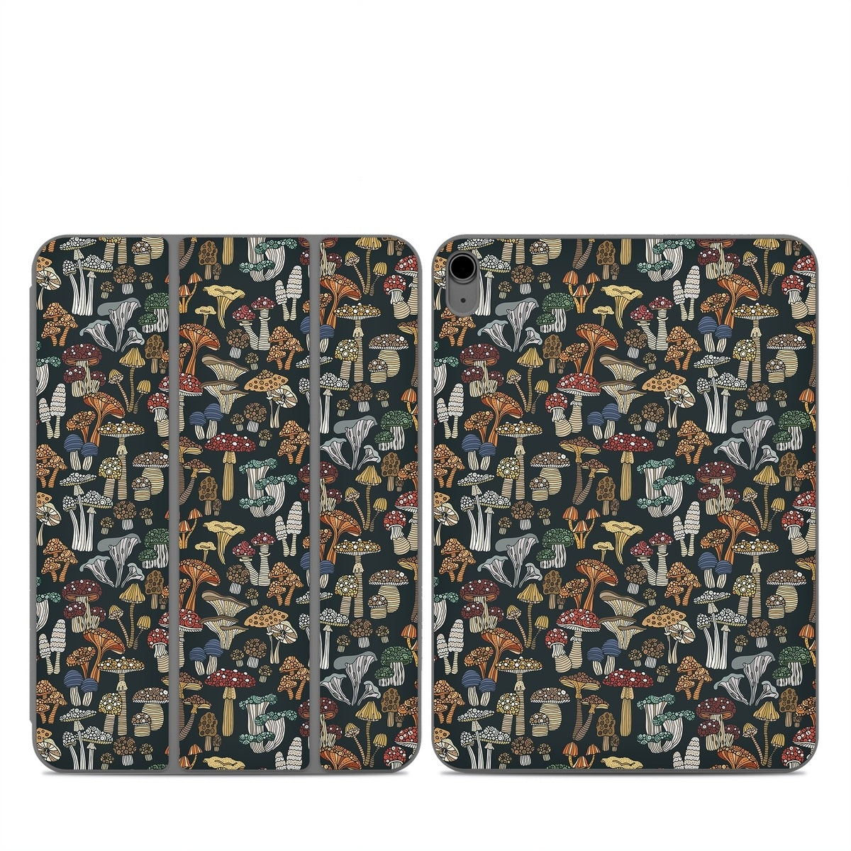 All Mush - Apple Smart Folio Skin