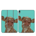 Arabella - Apple Smart Folio Skin