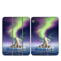 Arctic Kiss - Apple Smart Folio Skin