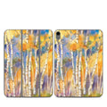 Aspens - Apple Smart Folio Skin