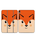 Autumn the Fox - Apple Smart Folio Skin