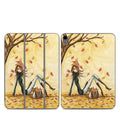 Autumn Leaves - Apple Smart Folio Skin