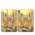 Autumn fuzzy - Apple Smart Folio Skin