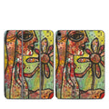 A Walk - Apple Smart Folio Skin