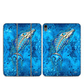 Barracuda Bones - Apple Smart Folio Skin