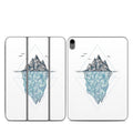Iceberg - Apple Smart Folio Skin