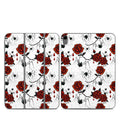 Black Widows - Apple Smart Folio Skin