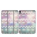 Bohemian - Apple Smart Folio Skin