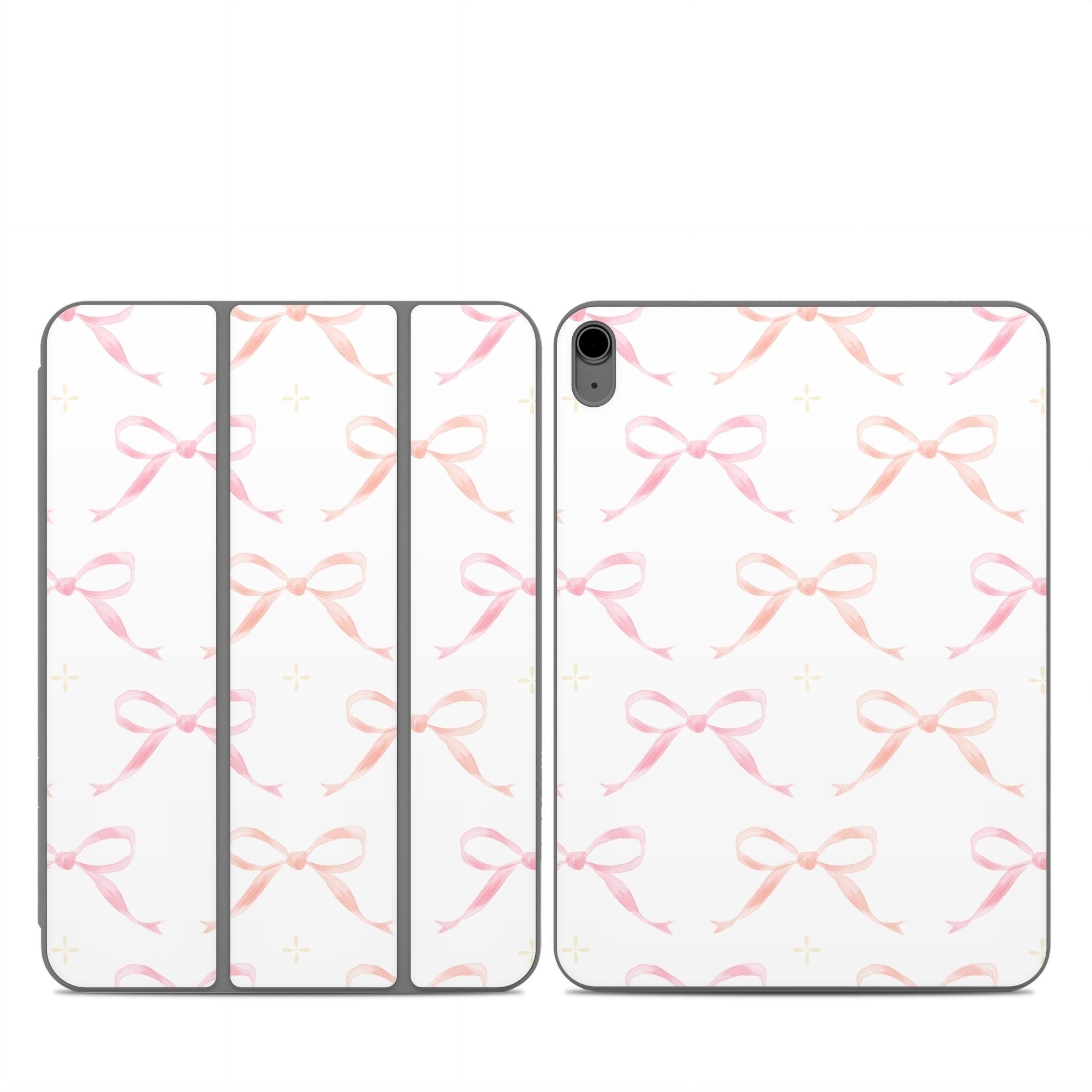 Bows - Apple Smart Folio Skin