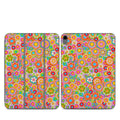 Bright Ditzy - Apple Smart Folio Skin