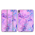 Bubble Bath - Apple Smart Folio Skin