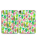 Cacti Garden - Apple Smart Folio Skin