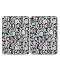 Cameo Dolls - Apple Smart Folio Skin