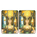 Cause And Effect - Apple Smart Folio Skin