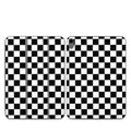 Checkers - Apple Smart Folio Skin