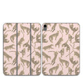 Cheetahs Pink - Apple Smart Folio Skin