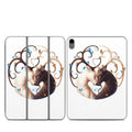 Circle of Life - Apple Smart Folio Skin