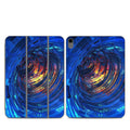 Clockwork - Apple Smart Folio Skin