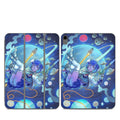 We Come in Peace - Apple Smart Folio Skin