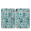 Committee - Apple Smart Folio Skin