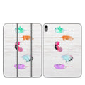 Compass - Apple Smart Folio Skin