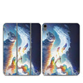 Create Your World - Apple Smart Folio Skin