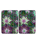 Daisy Trippin - Apple Smart Folio Skin