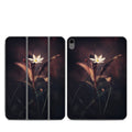 Delicate Bloom - Apple Smart Folio Skin