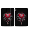 Devils Rose - Apple Smart Folio Skin