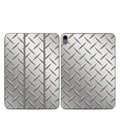 Diamond Plate - Apple Smart Folio Skin