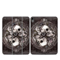 Dioscuri - Apple Smart Folio Skin