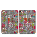 Doodles Color - Apple Smart Folio Skin