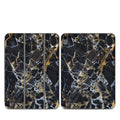 Dusk Marble - Apple Smart Folio Skin