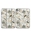 Ella Cream - Apple Smart Folio Skin