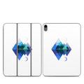 Endless Echo - Apple Smart Folio Skin