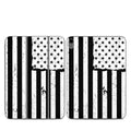 Enduring - Apple Smart Folio Skin