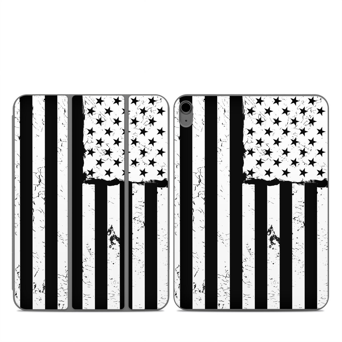 Enduring - Apple Smart Folio Skin