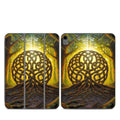 Eternal Woodland - Apple Smart Folio Skin