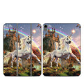 Evening Star - Apple Smart Folio Skin