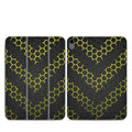 EXO Wasp - Apple Smart Folio Skin