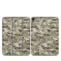 FC Camo - Apple Smart Folio Skin