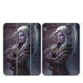 Feriel - Apple Smart Folio Skin