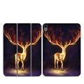 Firewalker - Apple Smart Folio Skin