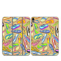 Flip Flops - Apple Smart Folio Skin