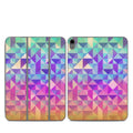 Fragments - Apple Smart Folio Skin