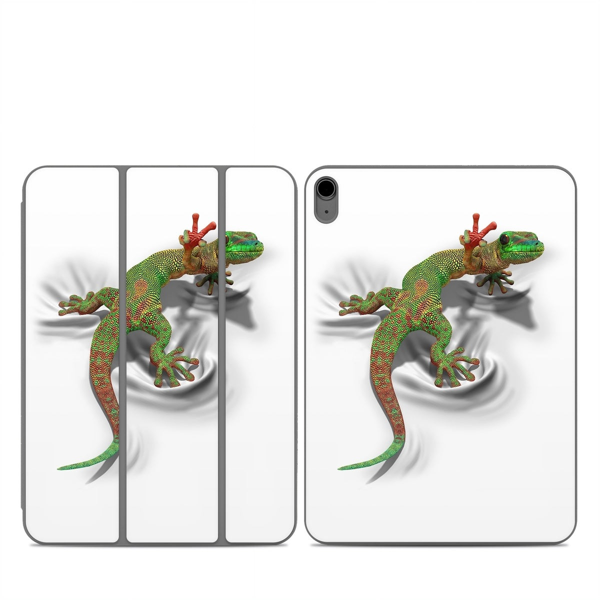 Gecko - Apple Smart Folio Skin