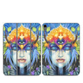 Gaia Goddess - Apple Smart Folio Skin